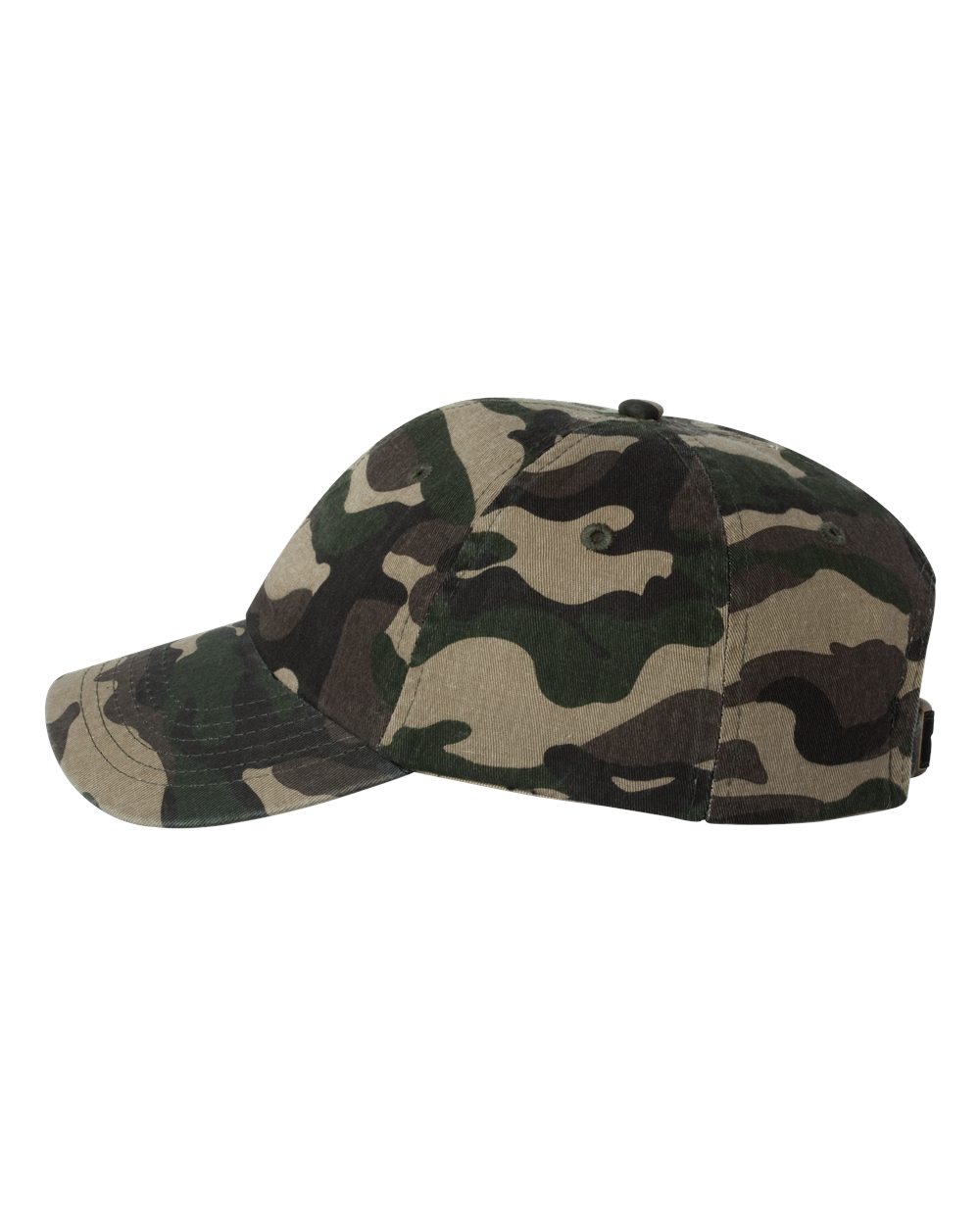 Custom Soft Dad Cap