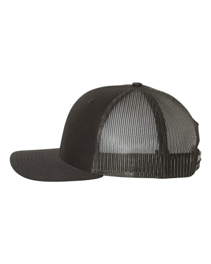 Custom Classic Snapback Trucker - Richardson 112