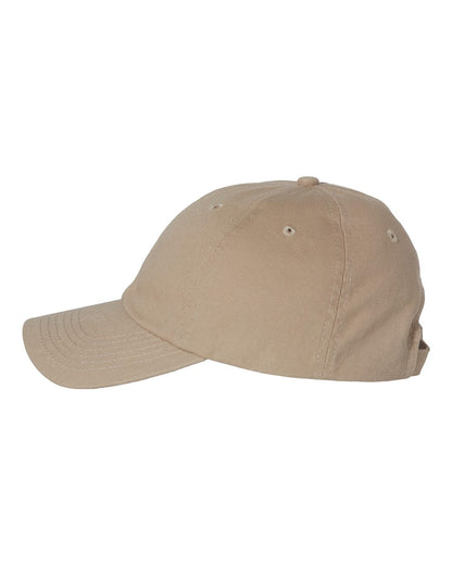 Custom Soft Dad Cap