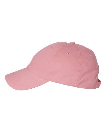 Custom Soft Dad Cap