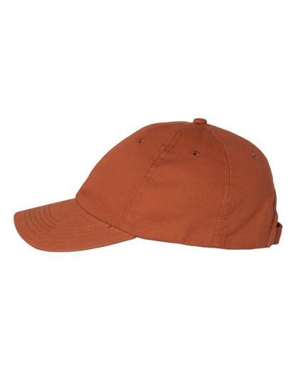 Custom Soft Dad Cap
